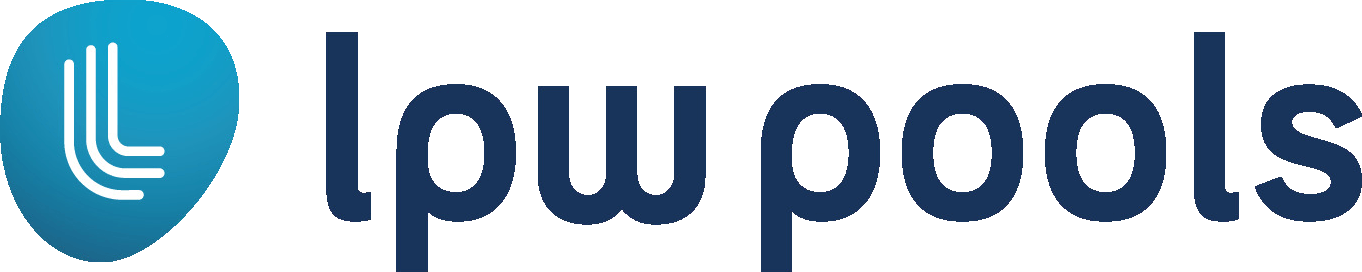 Logo lpw Pools