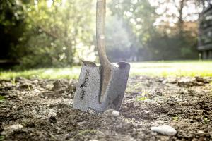 Jonasch & Gelber AG Gartenbau
