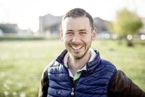 Nico Jonasch