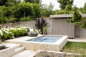 Polypropylen Pools
