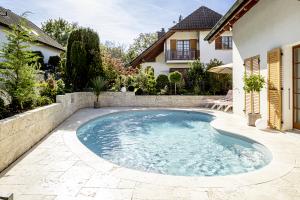 Welcher Pool passt